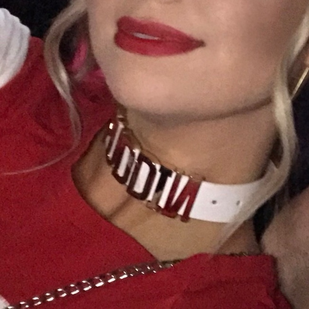 Harley Quinn Costume - Picture 9 of 12